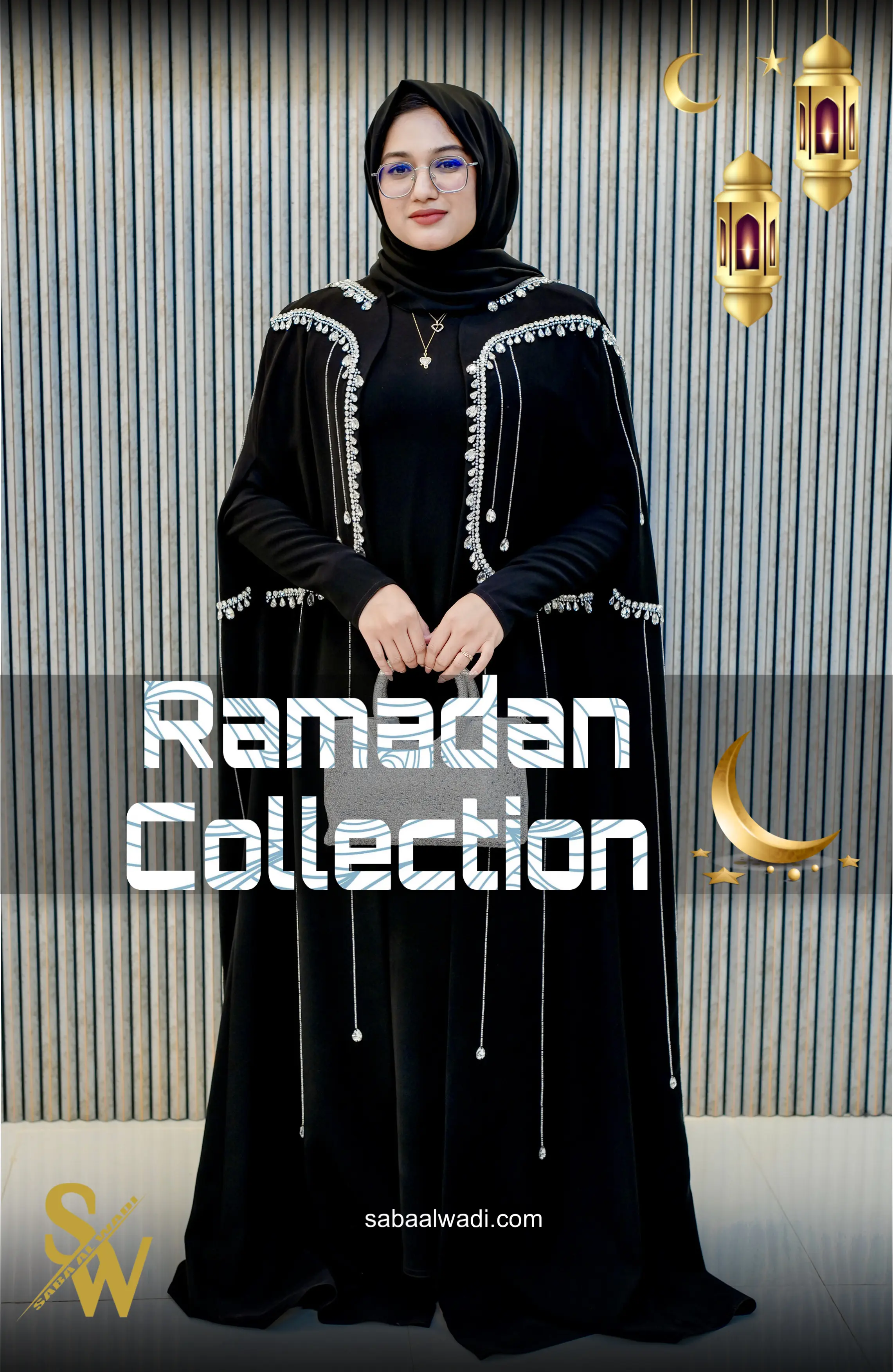 Ramadan collection.